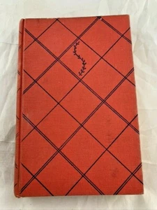 The Robe by Lloyd C. Douglas 1945 edition HC - Picture 1 of 7