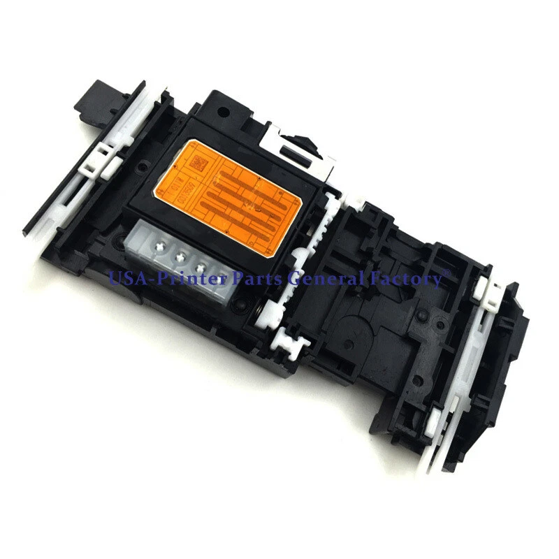 For Brother MFC J245 J285 J475 J650 J870 J875  J450 J470 Printhead Print Head - Image 1 of 1
