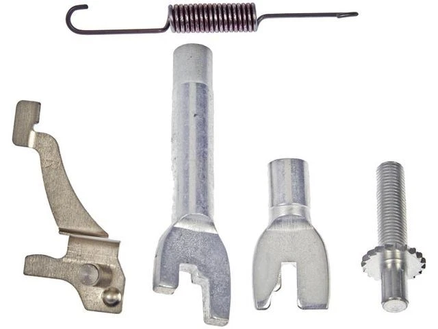 73GP37F Rear Right Drum Brake Self Adjuster Repair Kit Fits Kia Spectra — 第 1/1 张图片