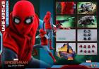 Hot Toys Spiderman Homemade Suit Version