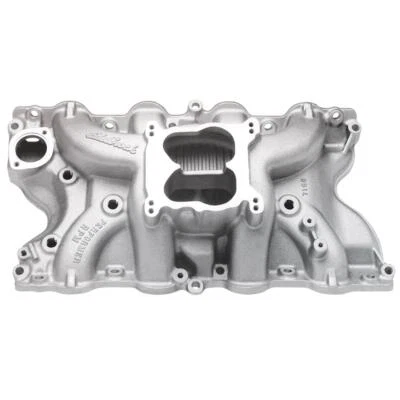 EDELBROCK PERF COLECTOR RPM460 FORD- 7166 Foto 1 de 3