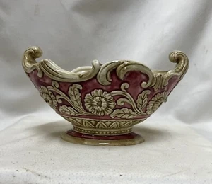 Marumon Ware Bowl/Dish w/Side Handles Vintage - Picture 1 of 10