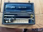 1920?s K+ E-Kueffel & Essen Planimeter 4242-org Box -vintage-Drafting Tool-
