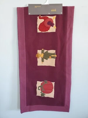 13"x54" Table Runner - Image 1 of 3