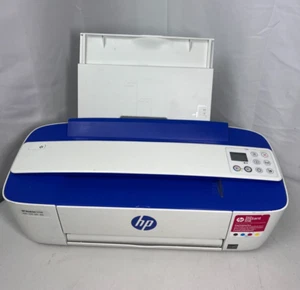 HP Smart DeskJet 3760 Multifunction Photo Printer A4, Scroll Scan - Parts Only - Picture 1 of 9