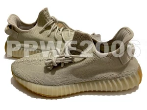 ADIDAS YEEZY BOOST 350 V2 LOW SESAME BRAND NEW SIZE 11 AUTHENTIC SHOES VERY RARE - Picture 1 of 6