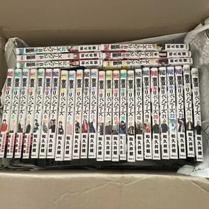 Conjunto de libros de anime manga manga manga manga de Tokyo Revengers Vol.1-31 versión japonesa - Imagen 1 de 5