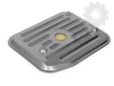 OIL FILTER AUTOMATIC TRANSMISSION FEBI BILSTEIN FE14256