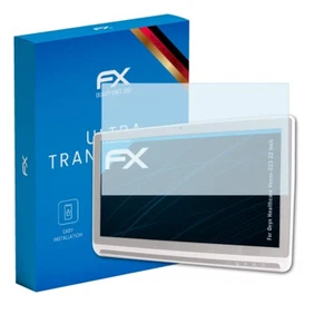 atFoliX 2x Displayschutzfolie für Onyx Healthcare Venus-223 22 Zoll klar - Bild 1 von 8