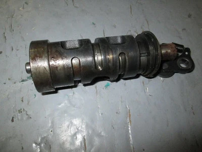 Tambor palanca de cambios Suzuki GT750 Foto 1 de 2