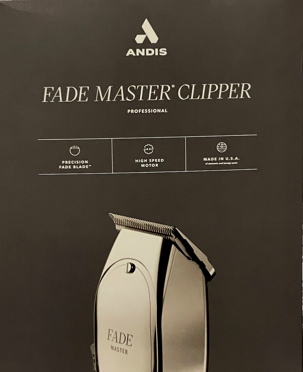 Andis Master for sale | eBay Andis Master for sale | eBay