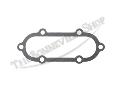 Junta de caja basculante Triumph 750 TR7 Tiger T140 Bonneville 1973-82 PN# 71-3673 Foto 1 de 2