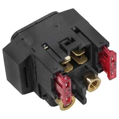 Starter Relay Solenoid for Yamaha TTR230 Ttr 230 Motorcycle 2005-2019 New - Image 1 of 4