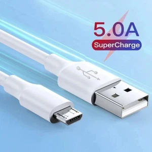 Micro USB Oplaadkabel - Afbeelding 1 van 3