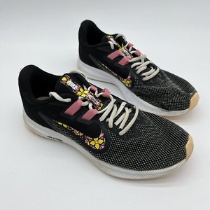 Las mejores ofertas en Tenis atléticas negras Nike Flor para De mujer | eBay