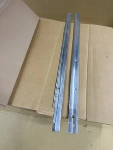 Ford Escort mk2 Carpet Side Trims ( 2 door and tatty ) pair. - Picture 1 of 9