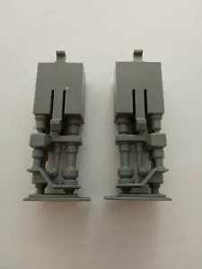 Millennium Falcon Kenner 1979 Parts Rear Landing Gear - Picture 1 of 4