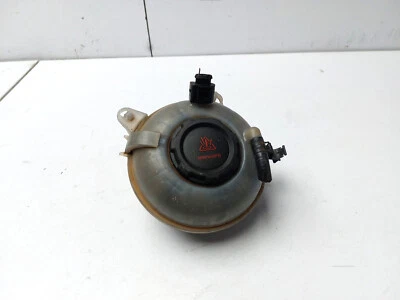 VOLKSWAGEN GOLF MK7 2013 COOLANT HEADER EXPANSION TANK BOTTLE 5Q0121407A - Image 1 of 4