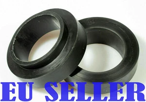 Rear coil spacers Lift Kit 30 mm for Honda HR-V 1998-2005 | LOGO 1996-2001 - Picture 1 of 4