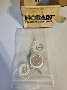 HOBART BROTHERS COMPANY 405138-2 0038 0365 Italy SILICON RECTIFIER - Picture 1 of 5
