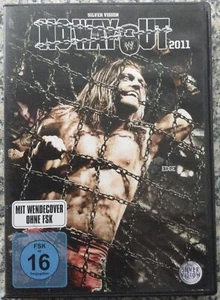 WWE - No Way Out 2011 - Bild 1 von 3
