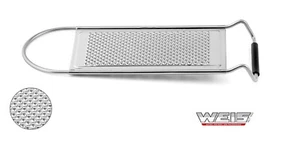 WEIS 16144 -  ROHKOSTREIBE - BIRCHER - EDELSTAHL -  KÜCHENZUBHÖR # NEU - Bild 1 von 1