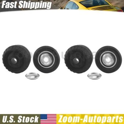 Kit de 2 soportes de puntal delantero KYB para Chevrolet Caprice 2011 2012 2013 2014 2015-2017 Foto 1 de 2