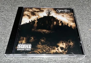 Black Sunday by Cypress Hill (New CD)⭐️Buy Any 3 Get 1 Free⭐️ - Bild 1 von 2