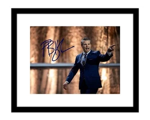 Pete Hegseth 8x10 signed photo print Secretary of Defense for Donald Trump - Picture 1 of 2