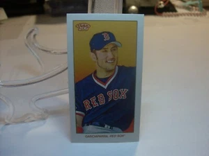 2023 Topps 206 #NNO - Nomar Garciaparra - Boston Red Sox 23-100 - Picture 1 of 2