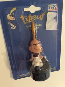 Collector's Limited Edition TITEUF Figure New Sealed - Picture 1 of 1