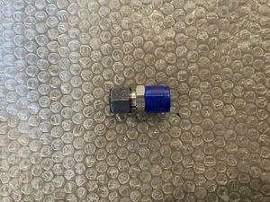 Parker CPI Stecker Teile-Nr. 8-8 FBZ-SS  - Bild 1 von 1