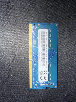 Ramaxel 8GB PC4-21300 (DDR4-2666) Memory (RMSA3260ME78HAF-2666) - Image 1 of 2