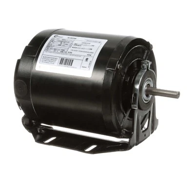 Century F424 Electric Motor 1/2 HP 1800 Rpm 1PH 115 Volt 56 Frame - Image 1 of 4