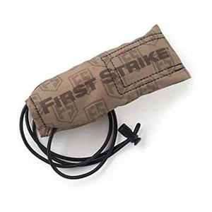 First Strike Barrel Cover / Sock - Shield - Picture 1 of 1