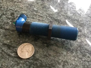 Proximity sensor used not tested for trial RS 256-764 4 wire threaded - Picture 1 of 4