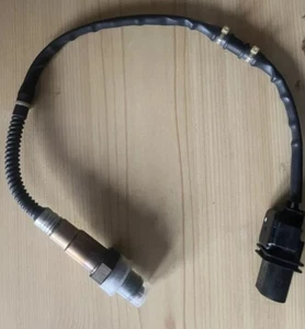 Sonda Lambda 06F906262F Vag Original VW 0258 017 008/009 Bosch - Imagen 1 de 5
