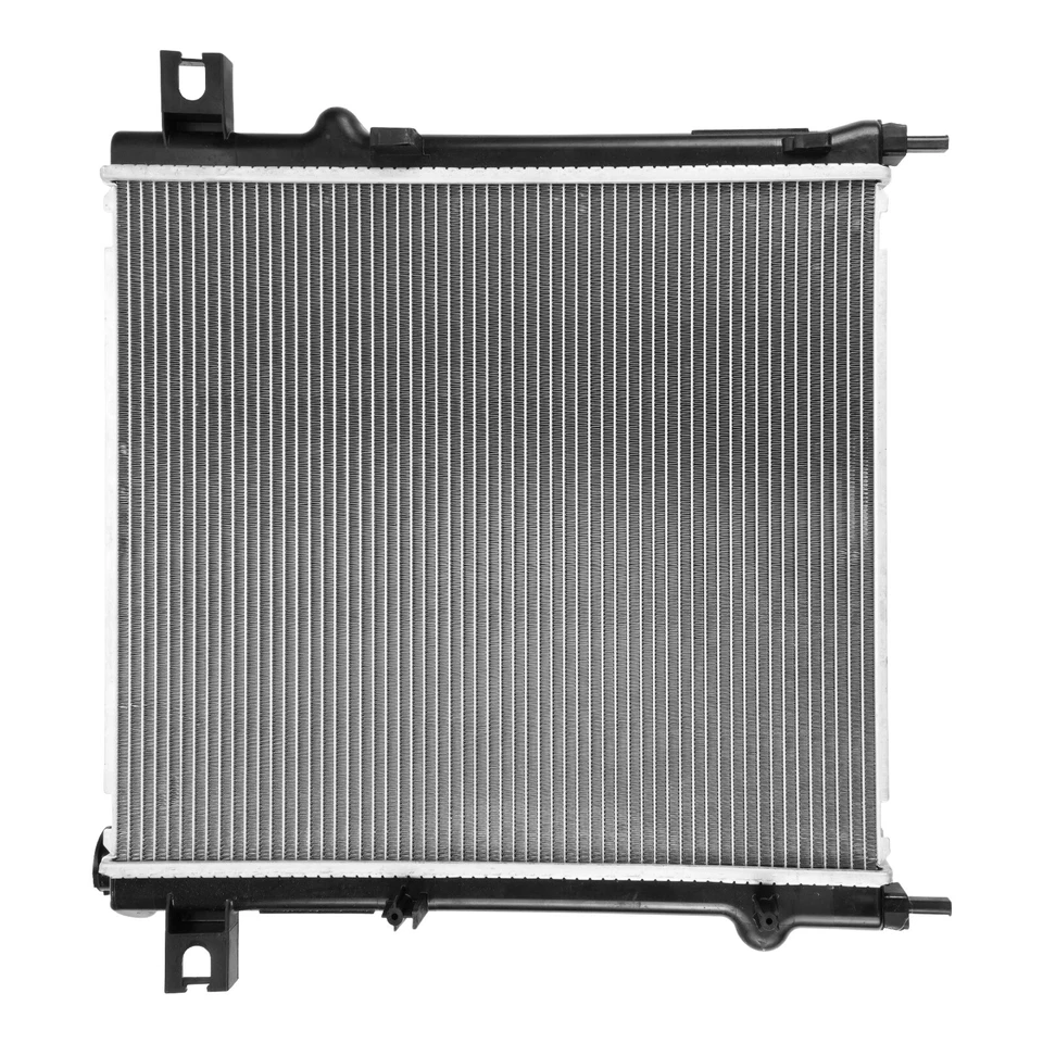 For 2007-2011 Dodge Nitro 3.7L 4.0L AT Radiator Factory Style Aluminum Core 2971 - Изображение 1 из 4