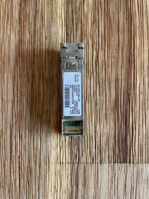 Cisco DS-SFP-FC8G-SW SFP+ transceiver module, 8.5 Gbps, MDS9000, Fabric Channel - Bild 1 von 3