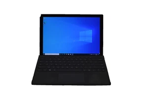 Microsoft Surface Pro 12.3" 1.0GHz M3 4GB RAM 128GB SSD Win 11 Pro Grade A No AC - Picture 1 of 4