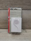Broan RC511 Door Chime Wall Reciprocal Plug In New Sealed