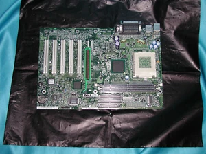 INTEL DELL E139761 RevA04 MotherBd supp PENTIUM III SL43J "WorkingPull WOW SALE! - Picture 1 of 4