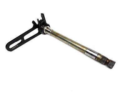 Husillo de eje de cambio de marchas Husqvarna TE250 TE 250 2005 05 motor transmisión Foto 1 de 2