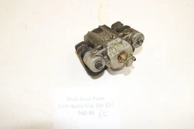 2009 Arctic Cat 700 H1 Efi 4x4 Right Front Brake Caliper - Image 1 of 4