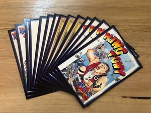 1994 AFLPA 💥💥  ARTOONS    **Choose From Drop Down List**