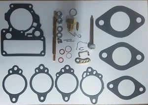 HOLDEN STROMBERG CARBURETTOR CARBY REPAIR Rebuild KIT Bxov-1 Bxuv-2 Bxv Bendix - Picture 1 of 5