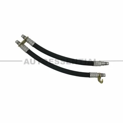 Línea de enfriador de aceite para Ford Crown Victoria Lincoln Town Car Mercury Grand Marquis Foto 1 de 4