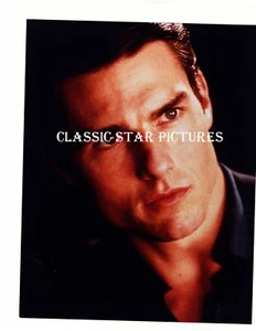 C773 Tom Cruise 8 x 10 color glossy close up photograph - Picture 1 of 1