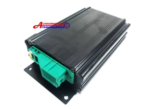 Mercedes Benz A Klasse W168 Bose System Verstärker AMP3600 A1688200489 - Picture 1 of 3