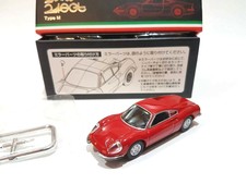 TOMICA LIMITED VINTAGE Ferrari Dino 246 GT Type M ~ 1/64